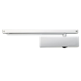 GEZE TS3000BC Size 2-4 Slim Overhead Cam Door Closer