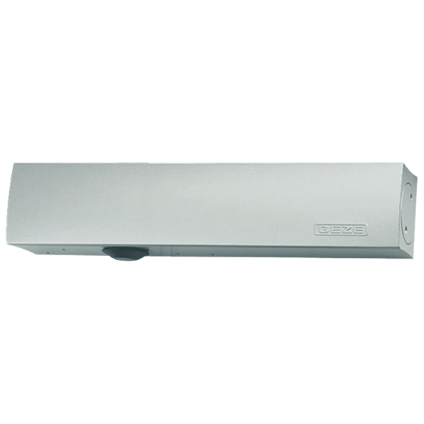 GEZE TS5000 Size 2-6 Overhead Door Closer Body