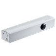 GEZE TS5000 Size 2-6 Overhead Door Closer Body