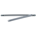 GEZE Boxer Closer Guide Rail