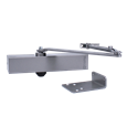 UNION RETRO V Size 3-4 Overhead Door Closer