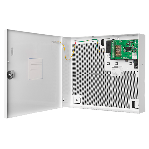 ELMDENE 12V DC Access Power Supply