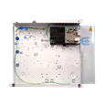 ELMDENE 12V DC Access Power Supply