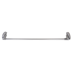 BRITON 561 Push Bar Operating Device with Single Point Latch