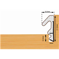 EXITEX Aquatex S22 Door Seal
