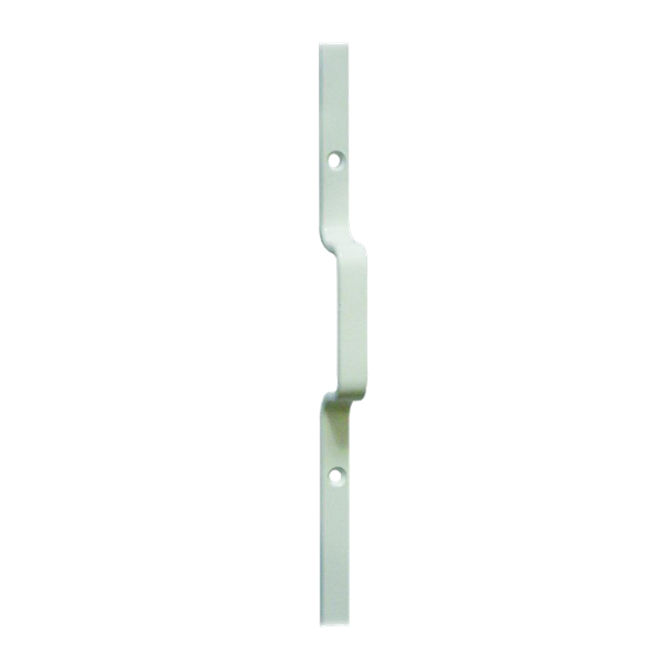 KICKSTOP 9606, 9608 & 9609 16mm London Door Bar