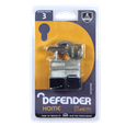 DEFENDER Laminated Padlock