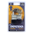 DEFENDER Laminated Padlock