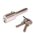 ILS Lock Sys FDM005 Oval Bullet Lock