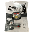 ENERGIZER Vision HD+ Focus Headlight 400 Lumens