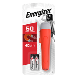 ENERGIZER LED Magnet Flash Light Torch