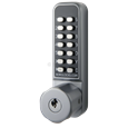 BORG LOCKS BL2701 ECP Easicode Pro with Key Override