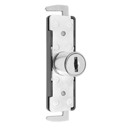 L&F 5825  Double Claw Cupboard Lock
