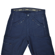 WARRIOR Action Work Trousers Navy