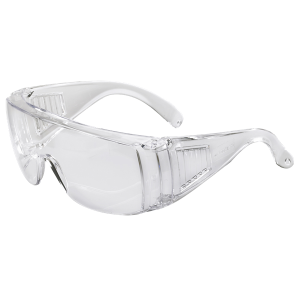 HILKA General Purpose Cover Safety Glasses