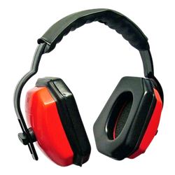 WARRIOR Ear Defenders