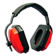 WARRIOR Ear Defenders