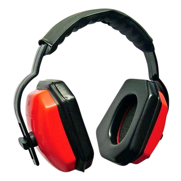 WARRIOR Ear Defenders