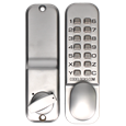CODELOCKS CL100 Series Surface Deadbolt Digital Lock