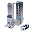 CODELOCKS CL100 Series Surface Deadbolt Digital Lock