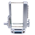 CODELOCKS CL100 Series Surface Deadbolt Digital Lock
