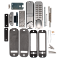 CODELOCKS CL100 Series Surface Deadbolt Digital Lock