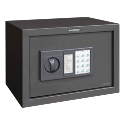 ARREGUI Class Digital Locking Desktop Safe