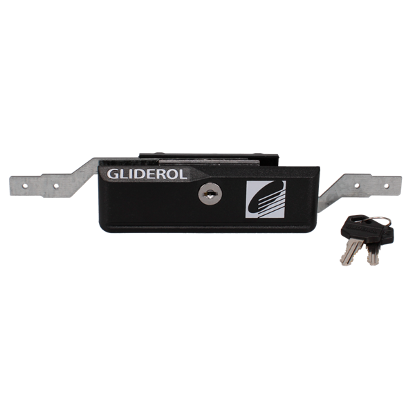 GLIDEROL New Style Garage Door Handle 3940