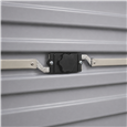 GLIDEROL New Style Garage Door Handle 3940