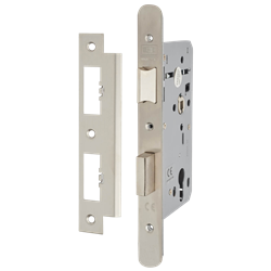 UNION 60mm HD72 Sashcase