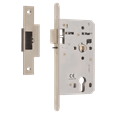 UNION 60mm HD72 DIN Standard Deadlocking Mortice Nightlatch