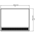 PAXTON Entry Premium Monitor 337-290
