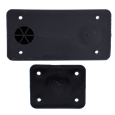 FIRECO Floorplate Kit To Suit Dorgard
