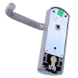 UNION ExiSAFE Lever Operated Outside Access Device