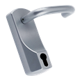 UNION ExiSAFE Lever Operated Outside Access Device