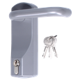 UNION ExiSAFE Lever Operated Outside Access Device