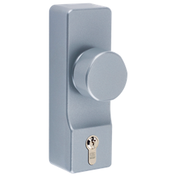 UNION ExiSAFE Knob Operated Outside Access Device