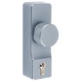UNION ExiSAFE Knob Operated Outside Access Device