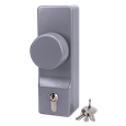 UNION ExiSAFE Knob Operated Outside Access Device
