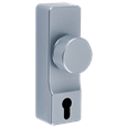 UNION ExiSAFE Knob Operated Outside Access Device
