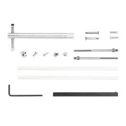 PAXTON Paxlock Pro Door Kit