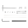 PAXTON Paxlock Pro Door Kit