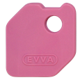 EVVA EPS Coloured Key Caps