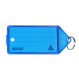 KEVRON ID35 Big Tags Bag of 12