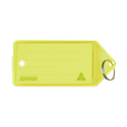 KEVRON ID35 Big Tags Bag of 12