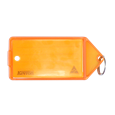 KEVRON ID35 Big Tags Bag of 12