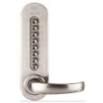 UNION CodeGUARD 5 Digital Lock