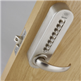 UNION CodeGUARD 5 Digital Lock