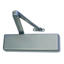 LCN LTD Heavy Duty Smoothee Door Closer Pull Side 4011