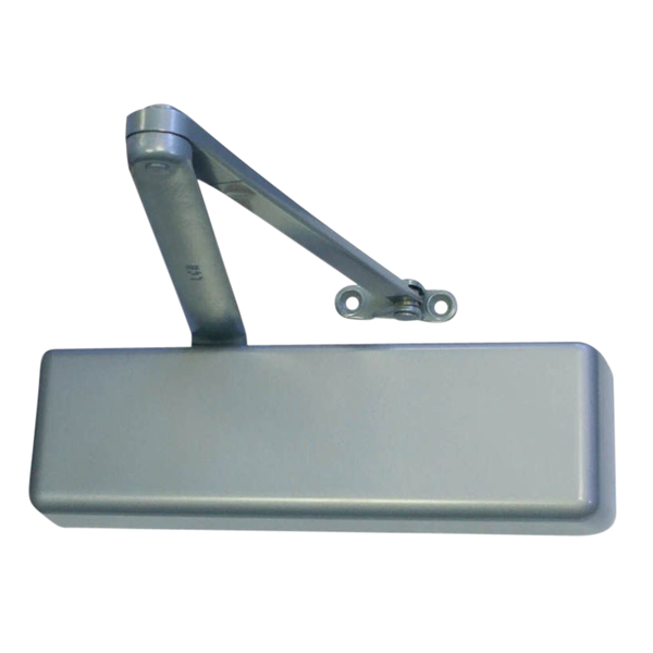 LCN LTD Heavy Duty Smoothee Door Closer Pull Side 4011